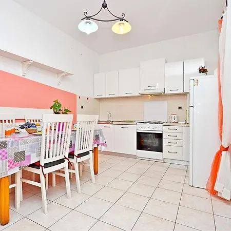 Appartement Corner Vodice