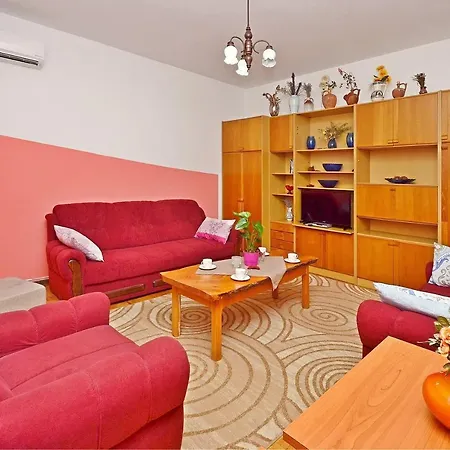Corner Appartement Vodice