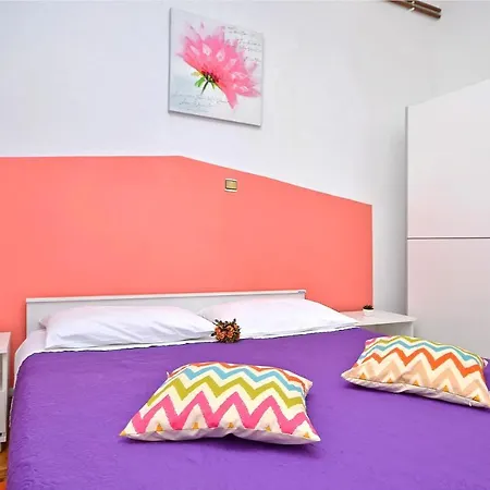 Corner Appartement *