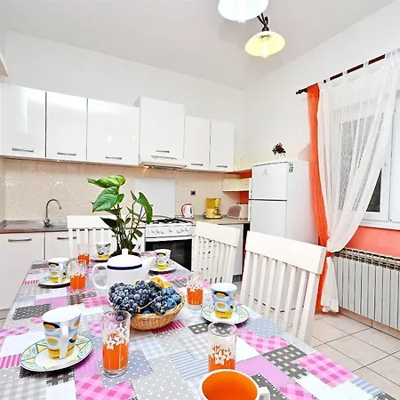 Appartement Corner *