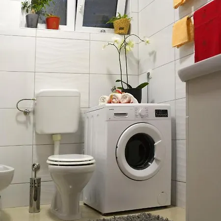 Appartement Corner Vodice