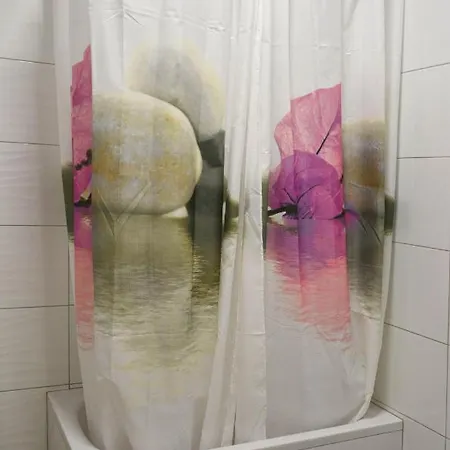 Corner Appartement