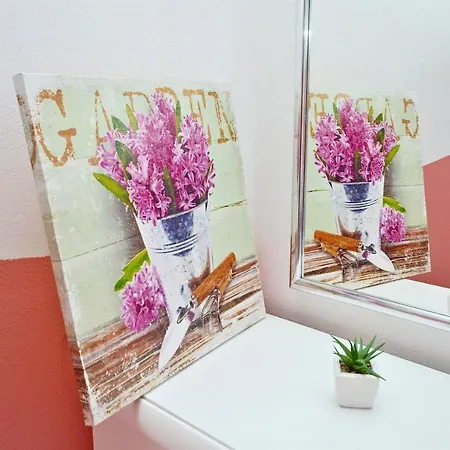 Corner *