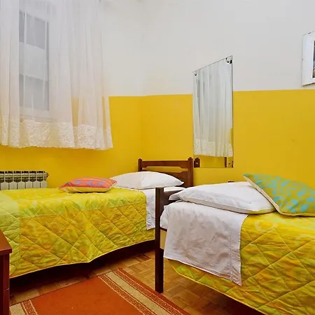 Appartement Corner Vodice